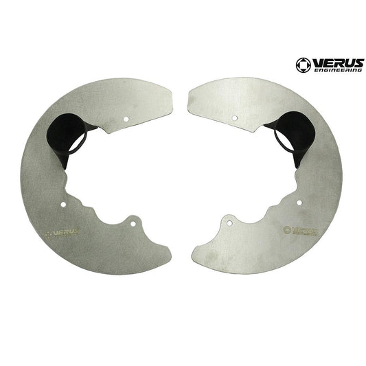 Verus Engineering Backing Plate Kit -  2015+ (VA) WRX/STI & 2011-2014 (GR/GV) STI