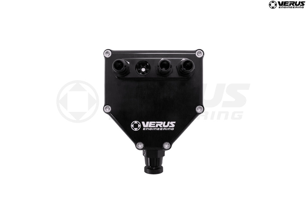 Verus Engineering Air Oil Separator (AOS) - Subaru STI (VA)