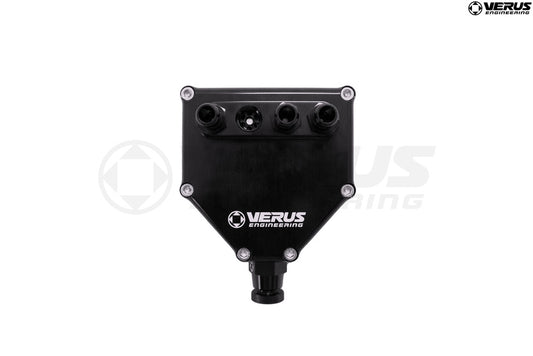 Verus Engineering Air Oil Separator (AOS) - Subaru STI (VA)