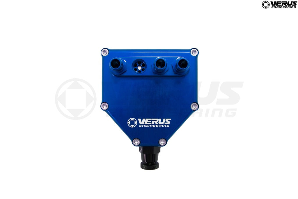 Verus Engineering Air Oil Separator (AOS) - Subaru STI (VA)