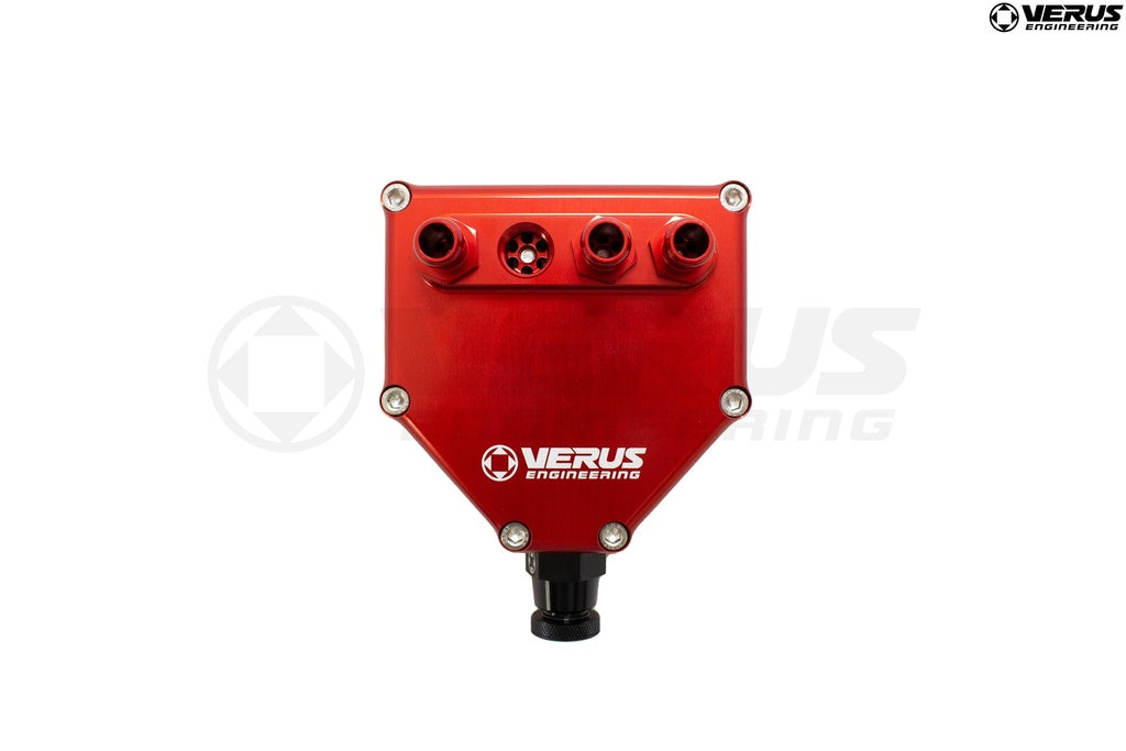 Verus Engineering Air Oil Separator (AOS) - Subaru STI (VA)