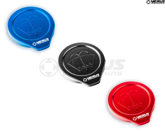 Verus Engineering Windshield Washer Fluid Reservoir Cap - Toyota GR Corolla