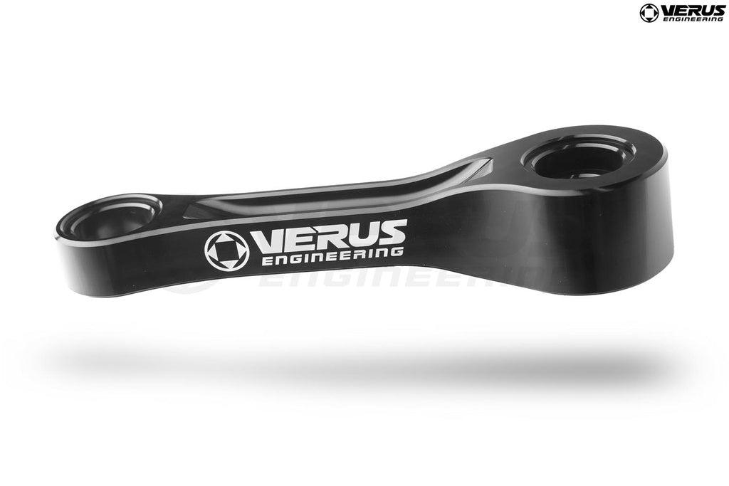 Verus Engineering Pitch Stop Mount - 2002-2022+ Subaru WRX/STI