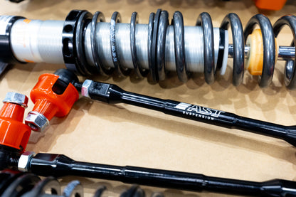 AST 5100 Series Performance Coilovers (Top Hats Included) - 2023+ GR Corolla