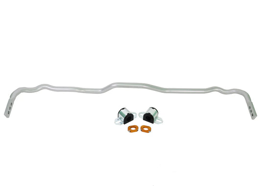 Whiteline 2023+ Toyota GR Corolla Front 27mm Sway Bar