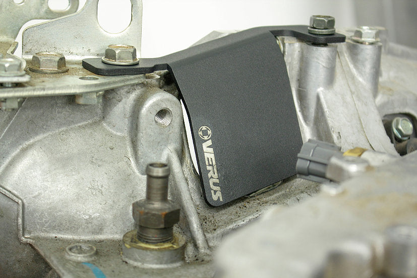 Verus Engineering Bell Housing Cover - BRZ/FRS/GT86/WRX (FA20)