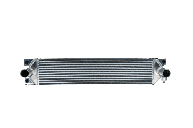 PWR 87mm Intercooler (Toyota GR Corolla 2023+) OEM Fitment