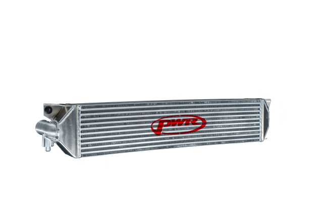 PWR 87mm Intercooler (Toyota GR Corolla 2023+) OEM Fitment