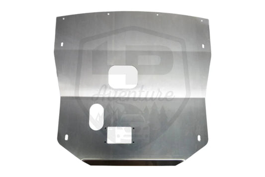 LP Aventure Stand Alone Skid Plate - Toyota Corolla GR 2023+