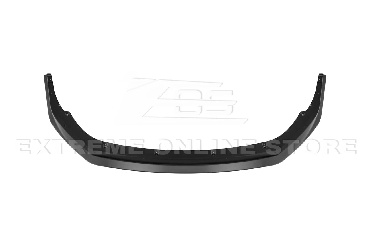 EOS 2023-24 GR Corolla Front Lip - Matte