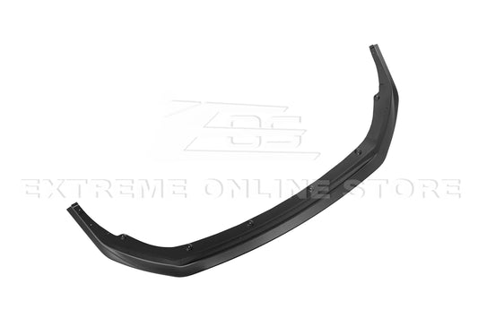 EOS 2023-24 GR Corolla Front Lip - Matte