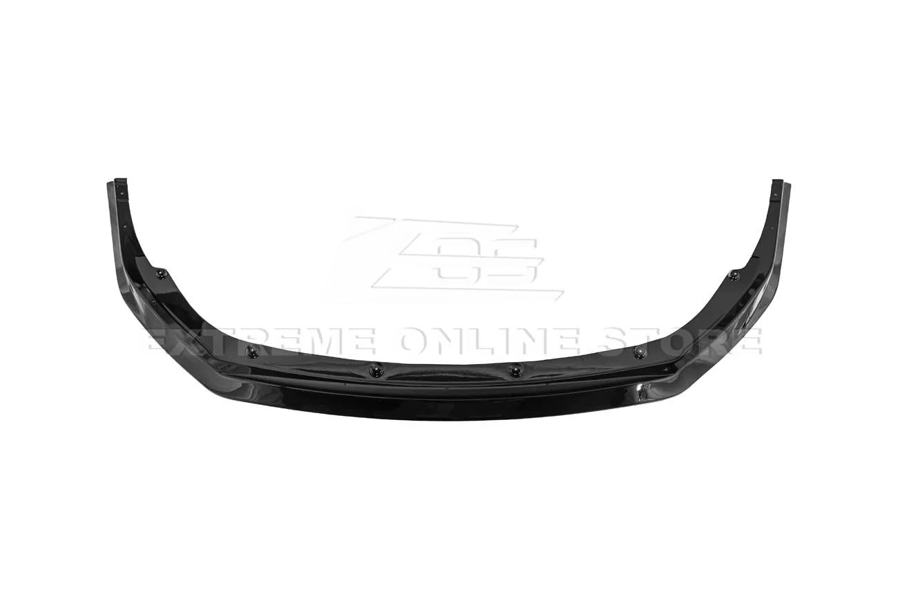 EOS 2023-24 GR Corolla Front Lip - Gloss