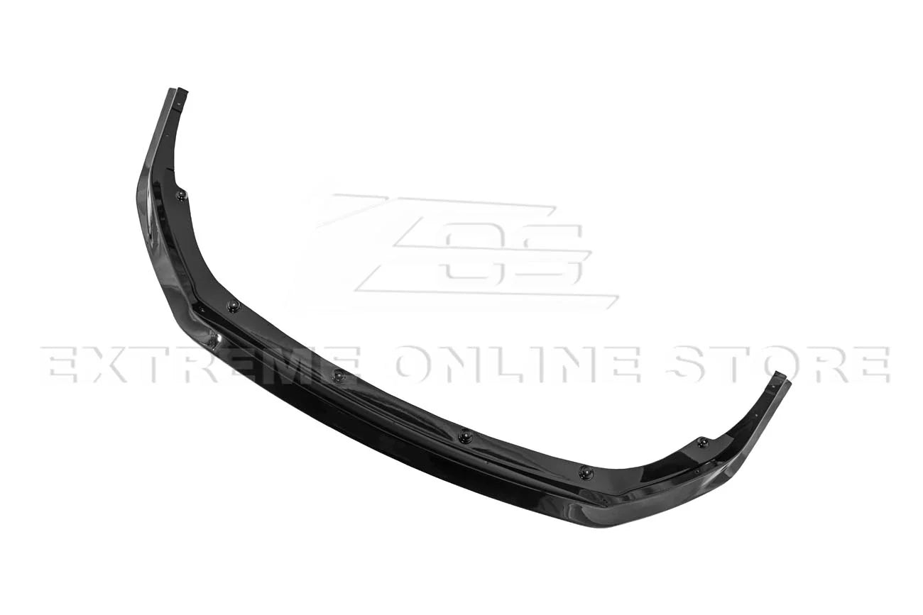 EOS 2023-24 GR Corolla Front Lip - Gloss