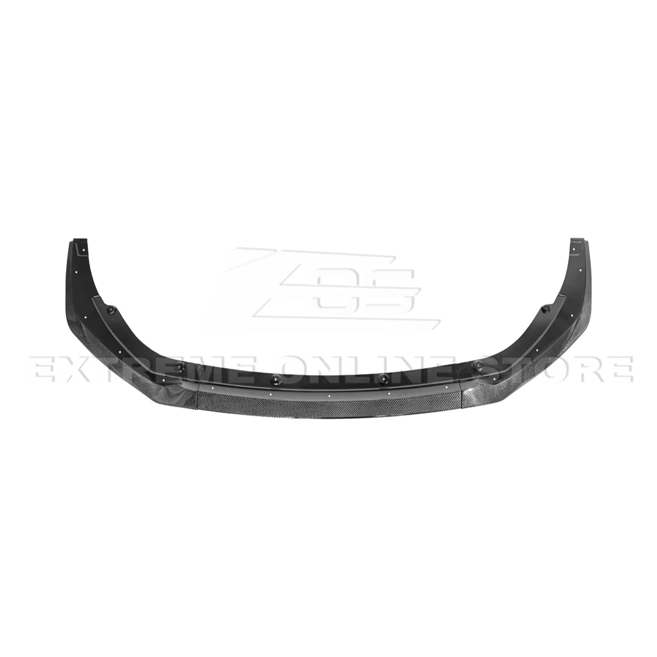 EOS 2025+ Toyota GR Corolla GR Style 3-Piece Front Splitter Lip