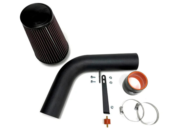 ETS Subaru STI 2015+ Air Intake Kit Stainless Steel