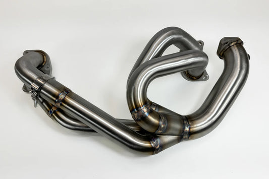 ETS Subaru STI V2 MaxFlow Header