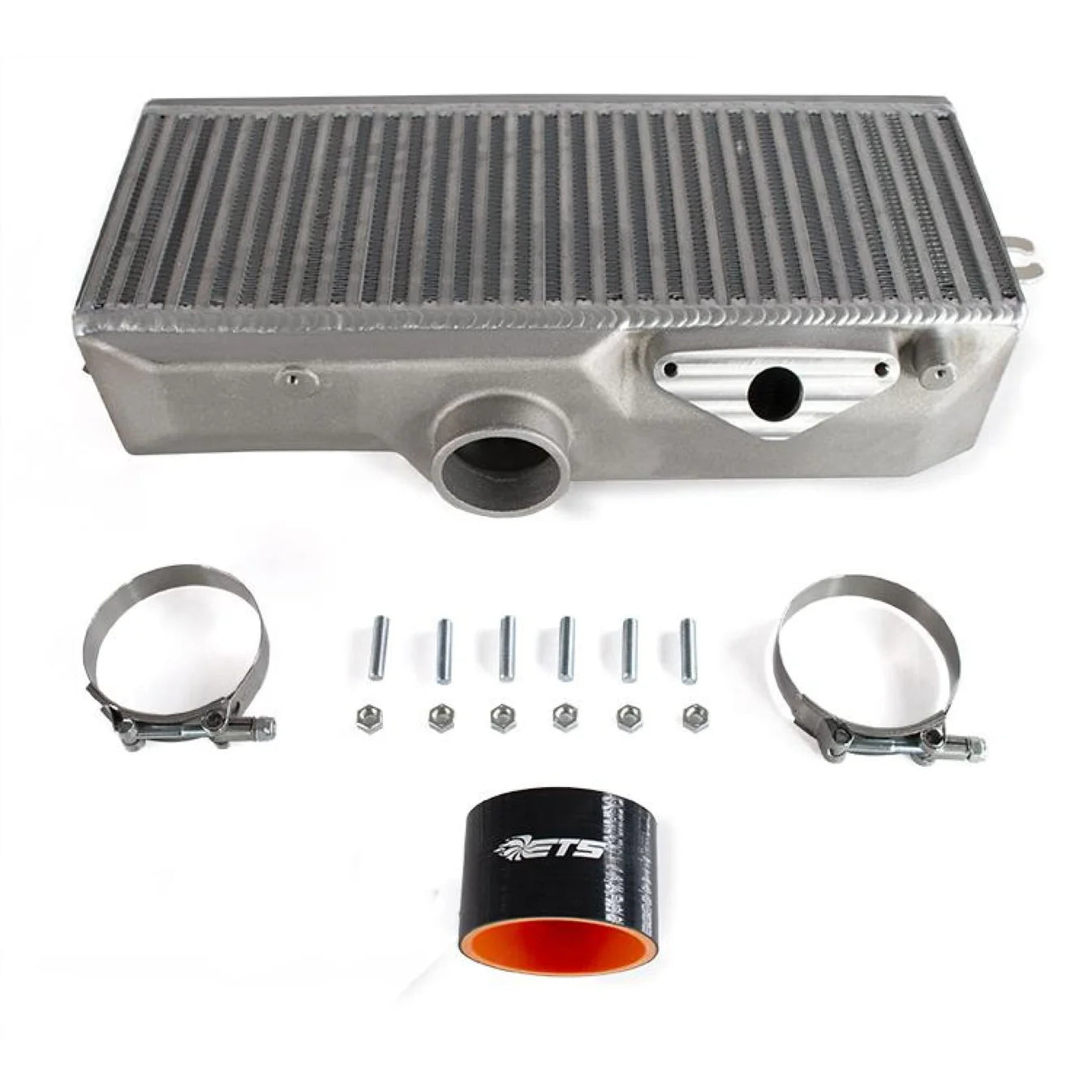 ETS 2004-07 Subaru STI Top Mount Intercooler