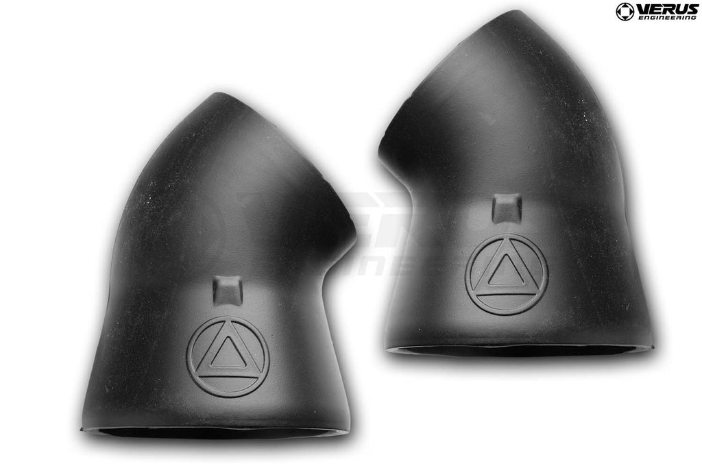 Verus Engineering Full Brake Cooling Kit - WRX/STI (VA)