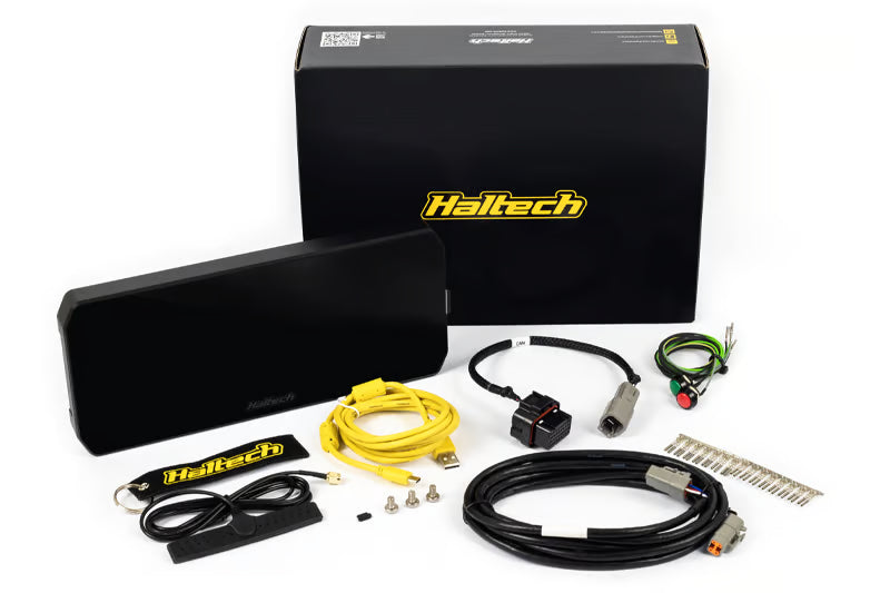 Haltech uC-10 Digital Dash (10-Inch)