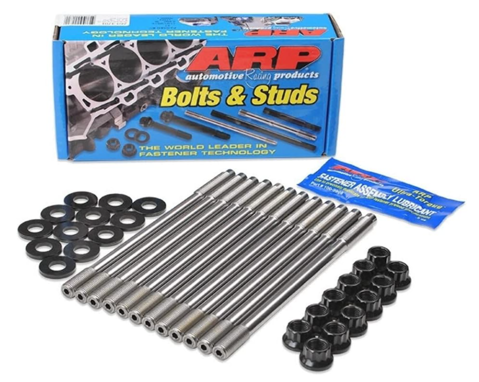 Subaru ARP Head Stud Kit 11mm – OFF THE LINE PERFORMANCE