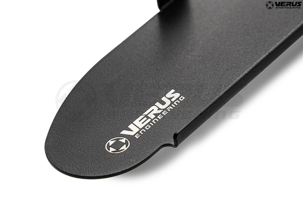 Verus Engineering OEM Hood Scoop Block-Off Kit - 2015+ Subaru WRX/STI (VA) A0239A