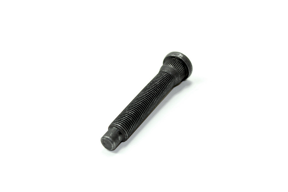 ISR Performance 70mm Long Wheel Stud - 89-94 Nissan 240sx (S13) Fr/Rear & (S14) Rear - 12.85MM KNURL