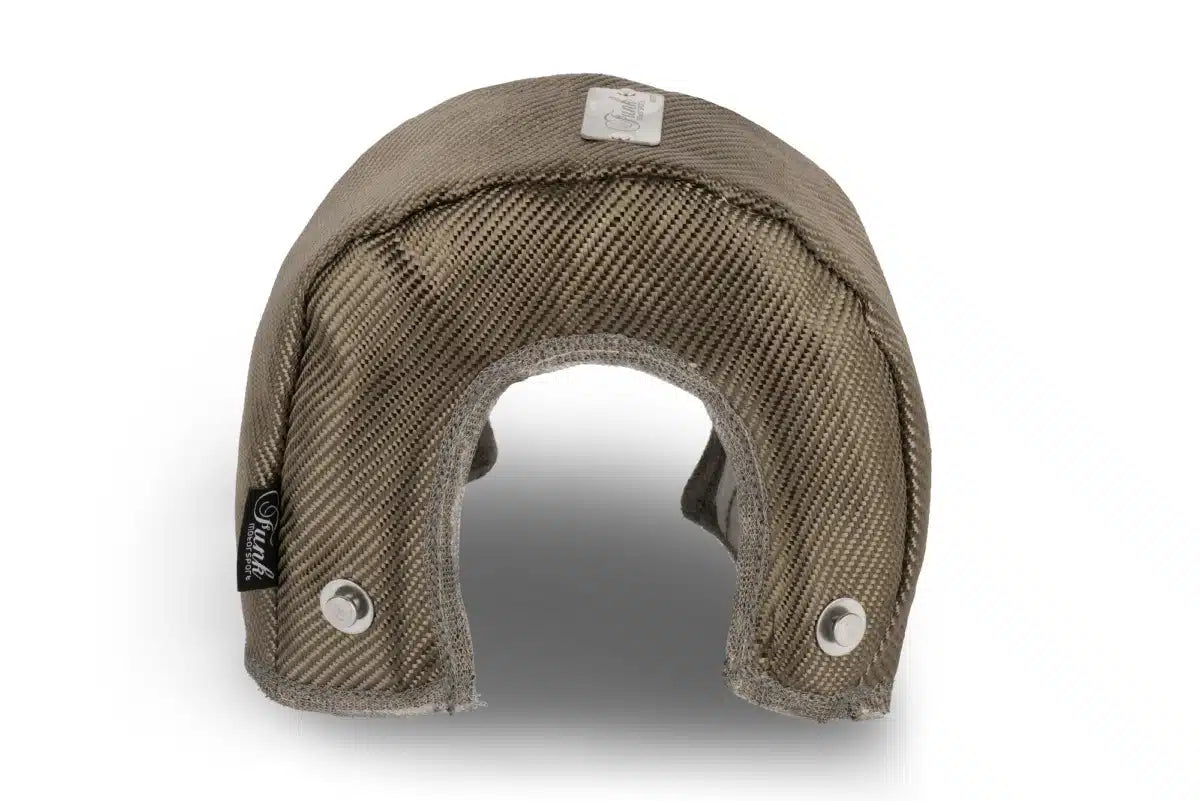 Funk Motorsports MK3 Turbo Blanket (Multiple Fitments/Materials)