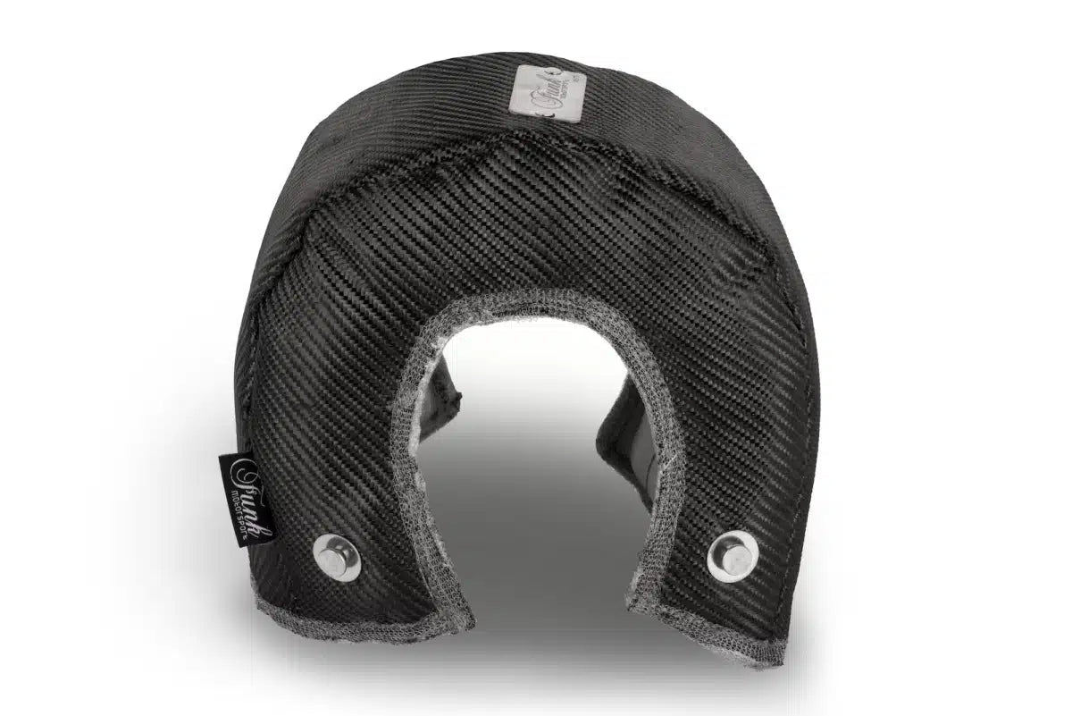 Funk Motorsports MK3 Turbo Blanket (Multiple Fitments/Materials)