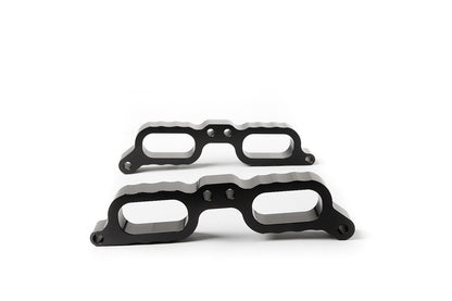 Carcasas de inyector OTL Billet - Subaru WRX 2002-2007 / STI 2004-2021