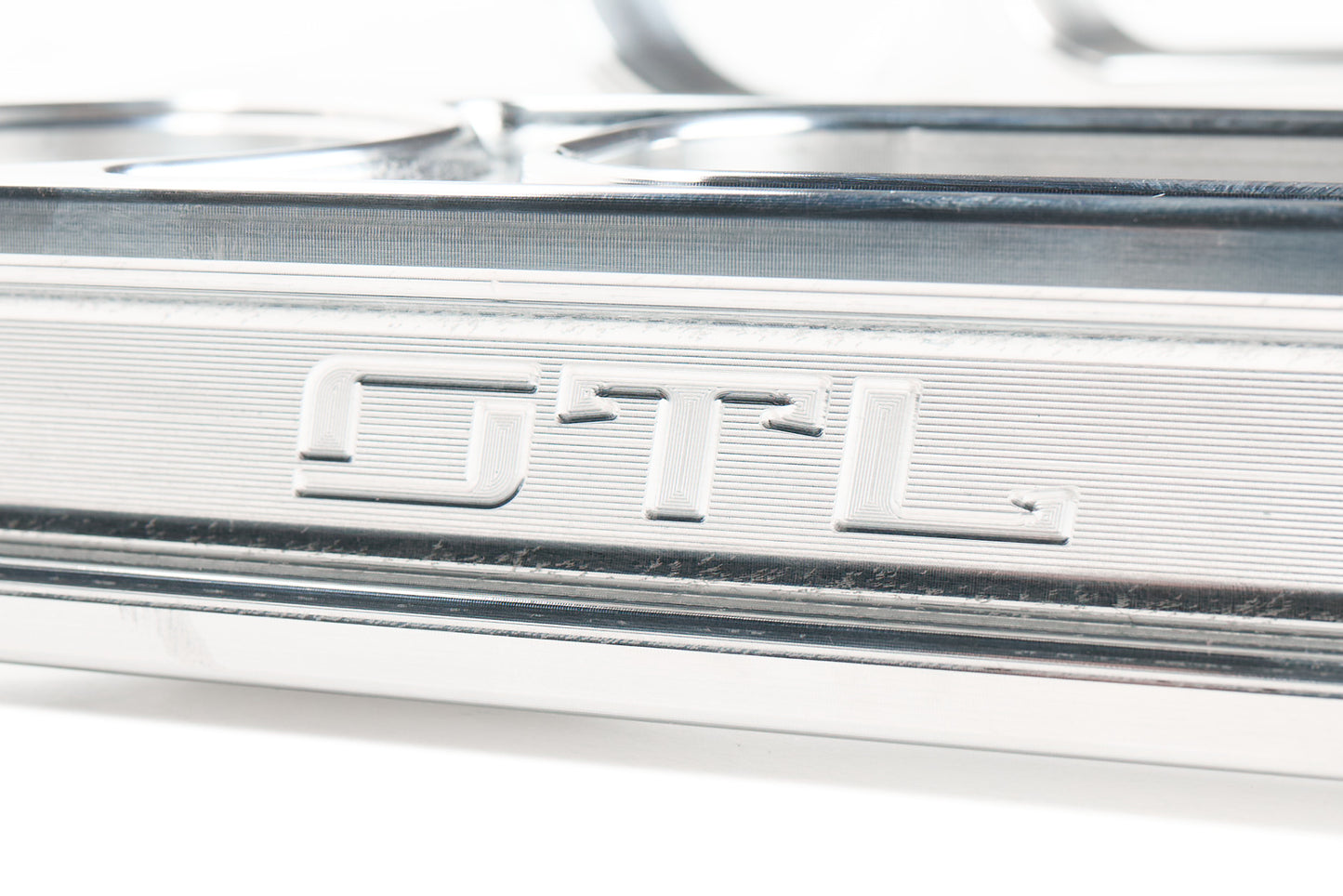OTL Performance GR Corolla Pitch Stop Mount - Billet