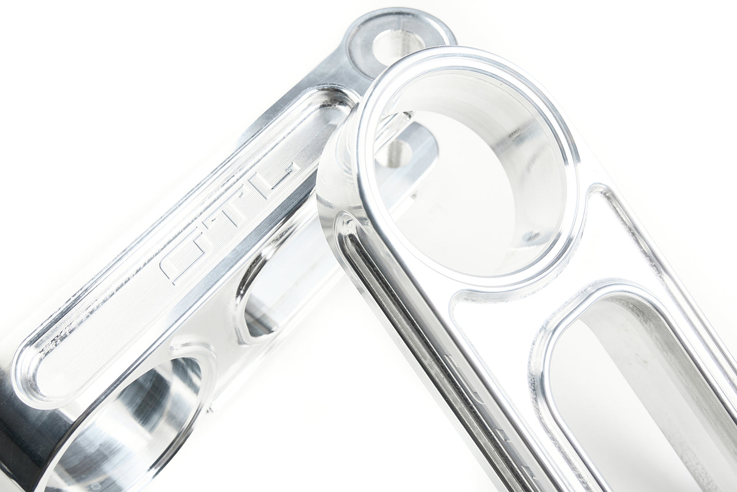 OTL Performance GR Corolla Pitch Stop Mount - Billet