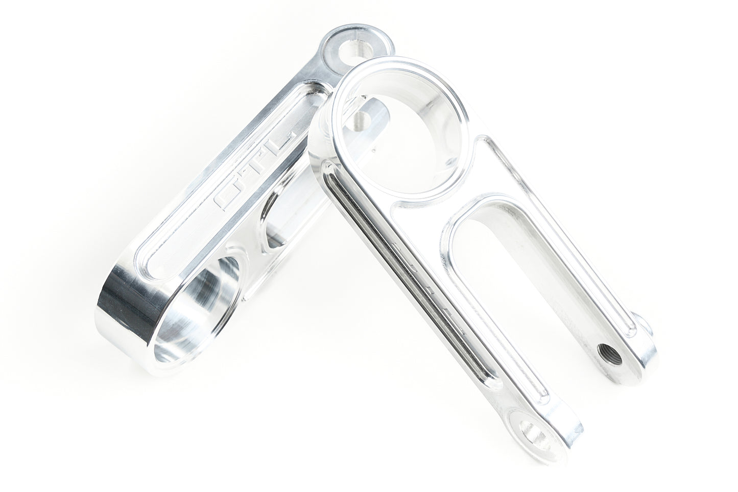 OTL Performance GR Corolla Pitch Stop Mount - Billet