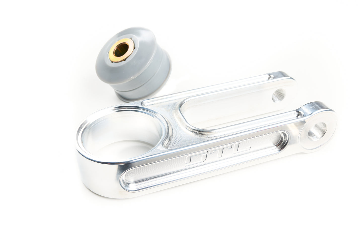 OTL Performance GR Corolla Pitch Stop Mount - Billet