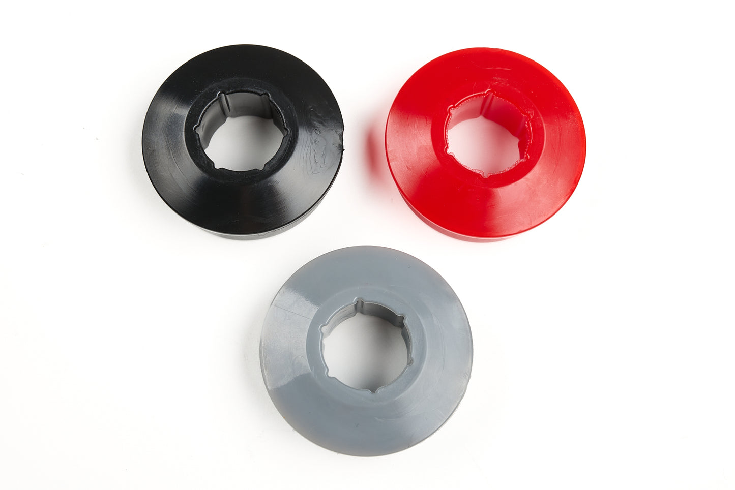 OTL Performance GR Corolla Pitch Stop Mount - Billet