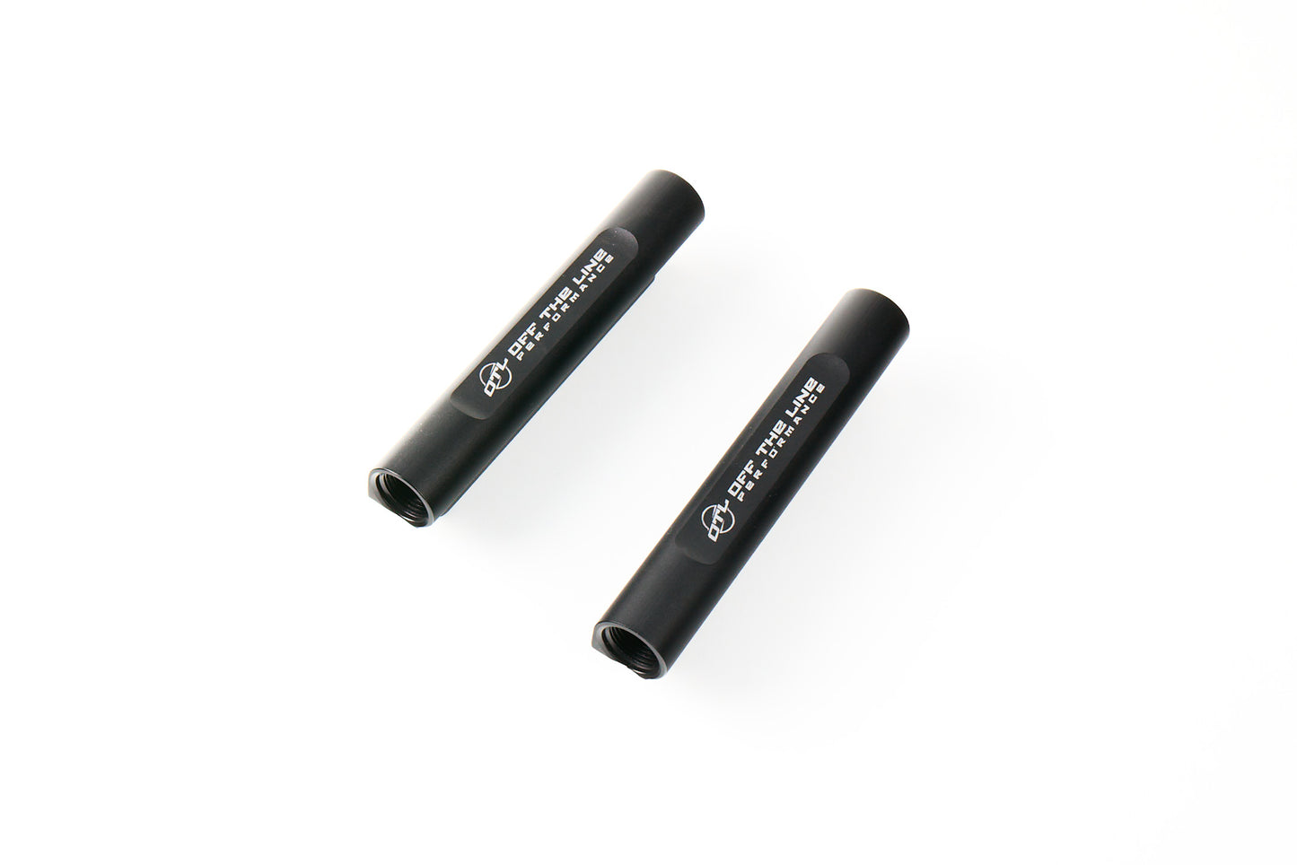 OTL Performance High Flow EJ Fuel Rails