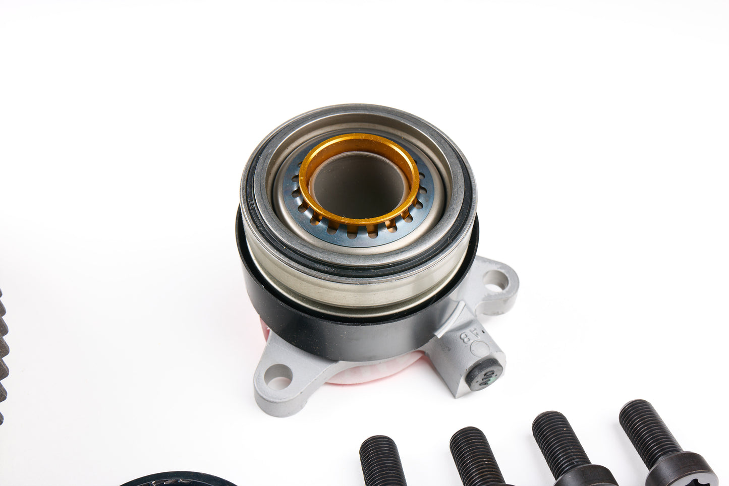 XClutch Stage 1 Sprung Organic Clutch Kit GR Corolla