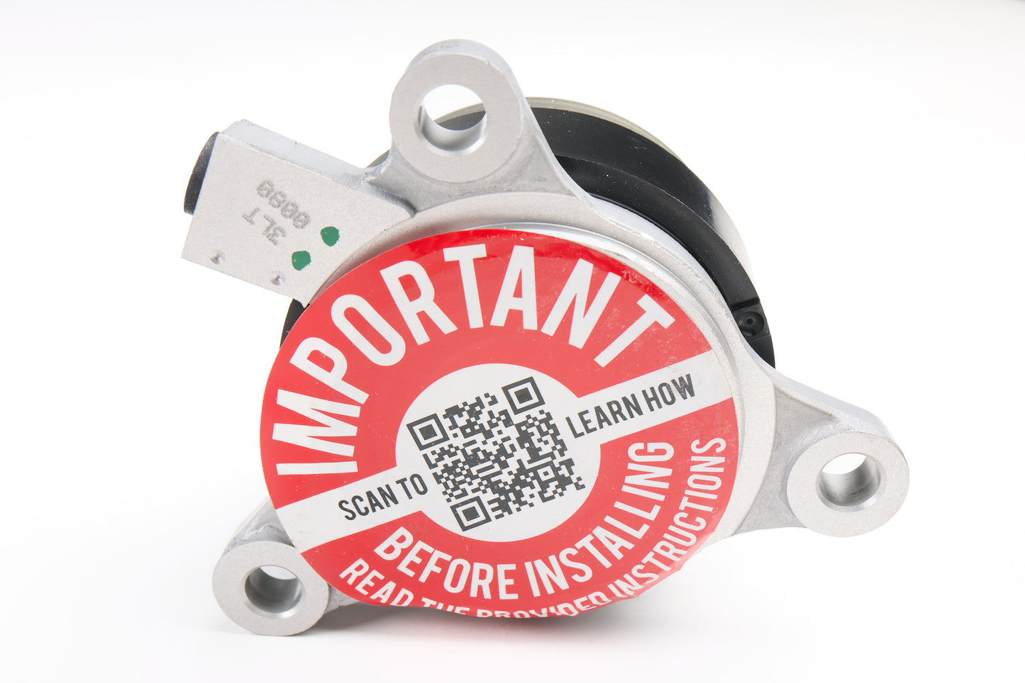 XClutch Stage 1 Sprung Organic Clutch Kit GR Corolla