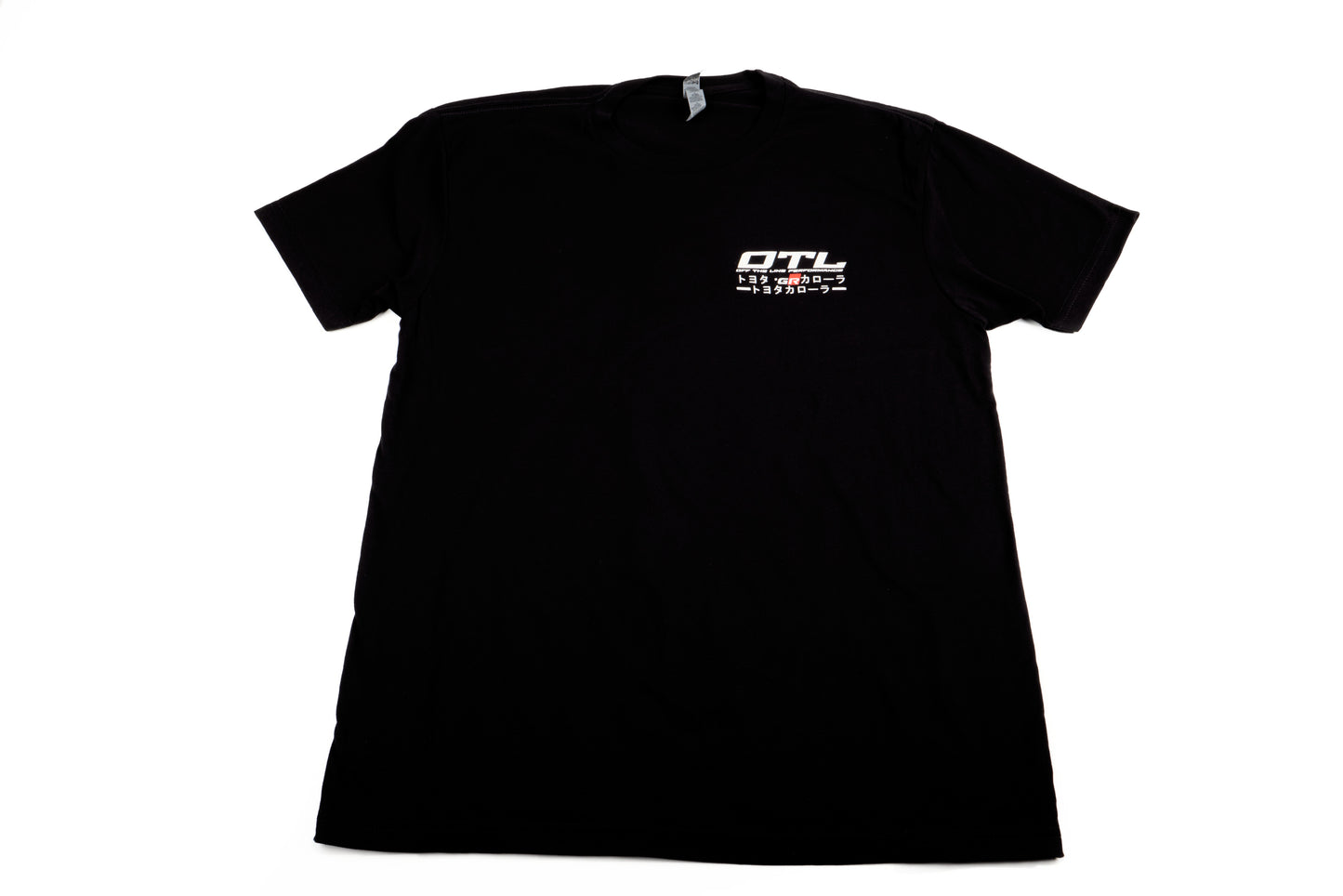 OTL Performance GR Corolla T-Shirt