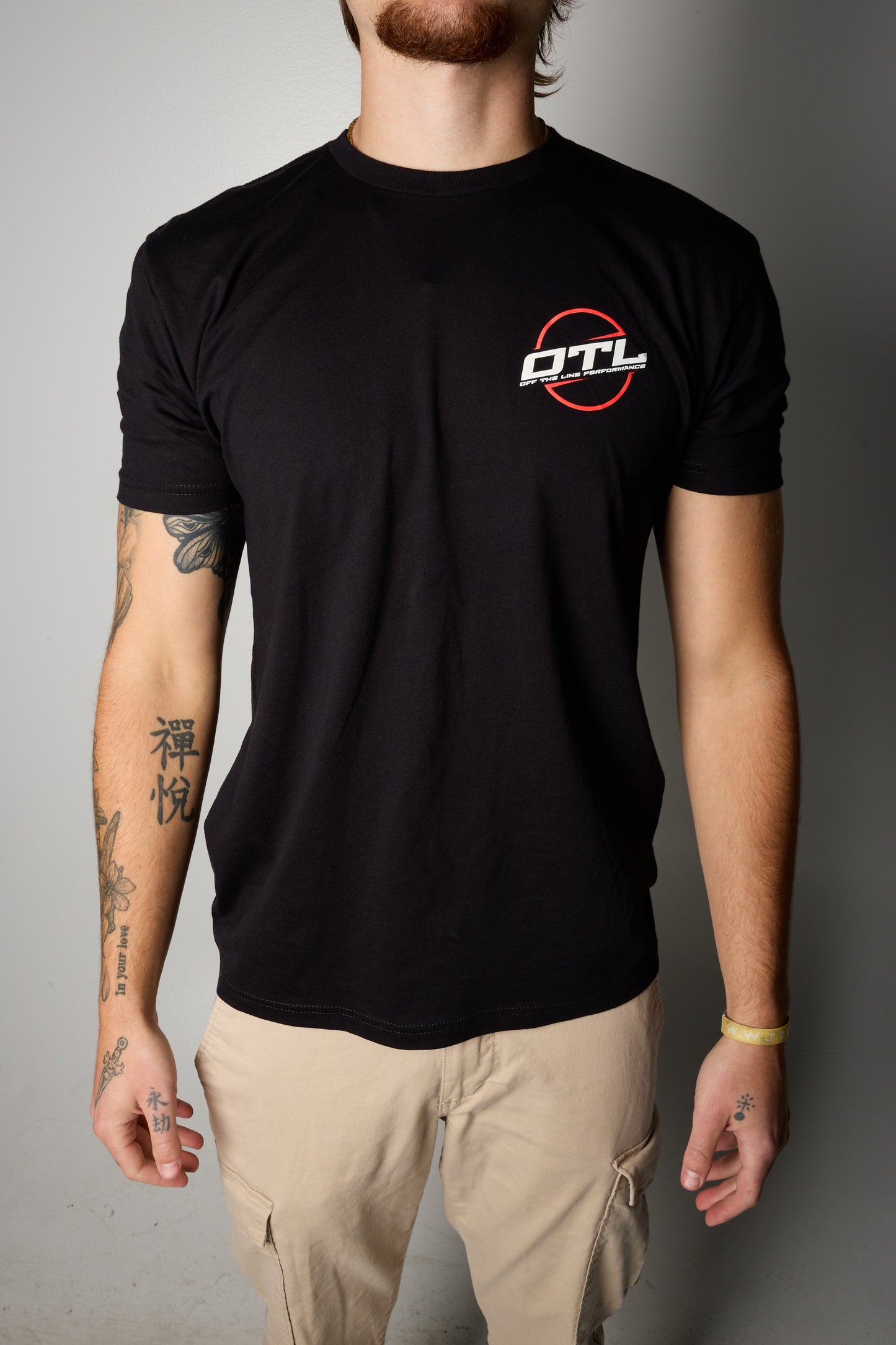 OTL Performance AWD Civic T-Shirt