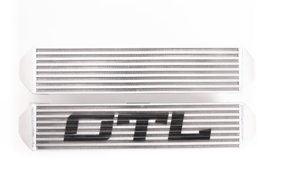 OTL Performance 6in Front Mount Intercooler (FMIC) - 2023+ Toyota GR Corolla