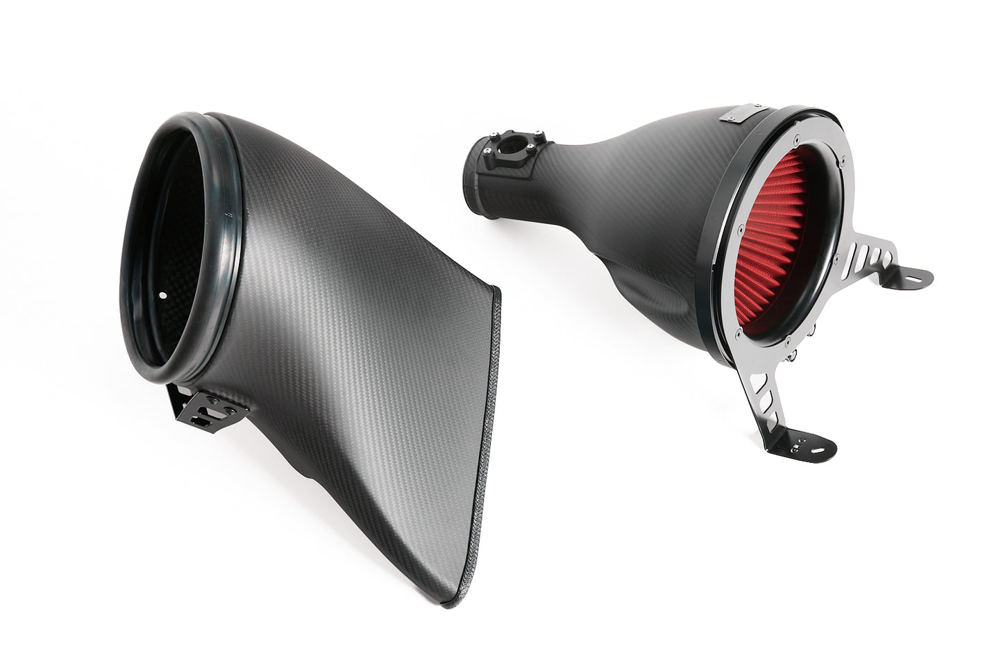 Eventuri GR Carbon Intake - 2023-2024 Toyota GR Corolla