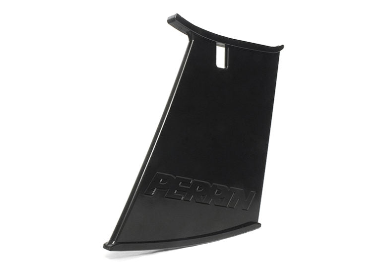PERRIN 02-07 Subaru STI Wing Stabilizer - Black