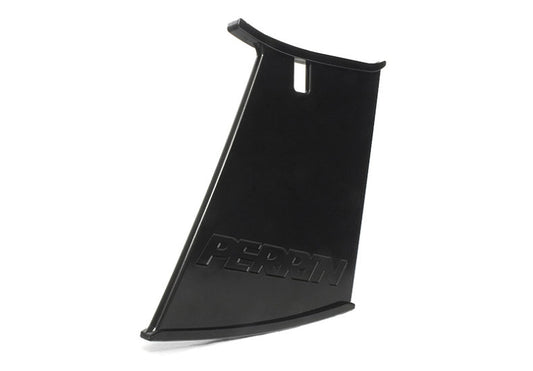 PERRIN 02-07 Subaru STI Wing Stabilizer - Black