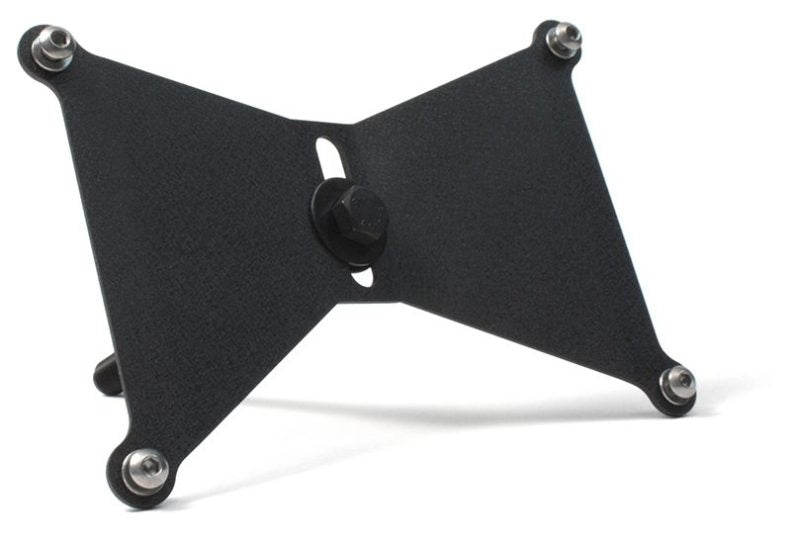 PERRIN 02-07 Subaru WRX/Impreza & 04-07 STi License Plate Relocation Kit