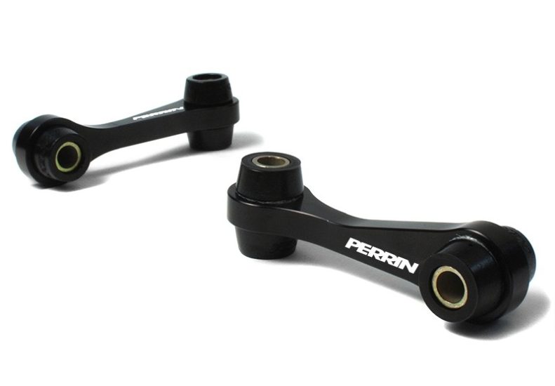 Perrin 08-21 WRX / 08-21 STI 13-20 & 2022 BRZ / 2022 Toyota GR86 Urethane Rear Endlinks