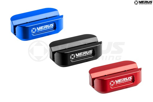 Verus Engineering Pinch Weld Jack Pucks - Toyota GR86/Subaru BRZ