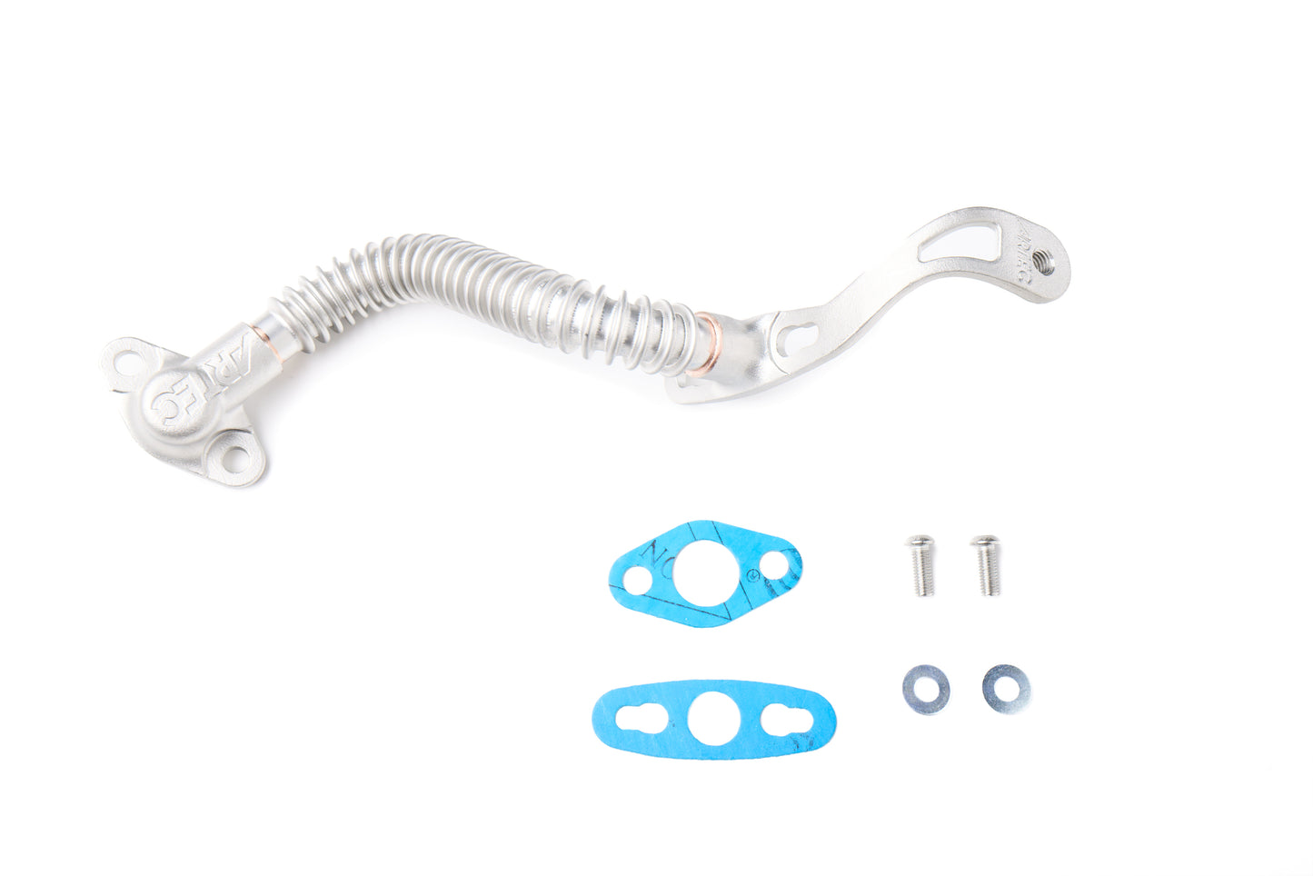 ARTEC Turbo Oil Outlet Drain Pipe for Toyota G16E-GTS