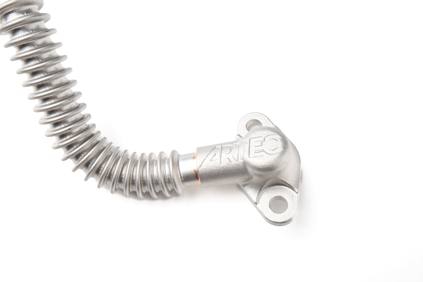 ARTEC Turbo Oil Outlet Drain Pipe for Toyota G16E-GTS