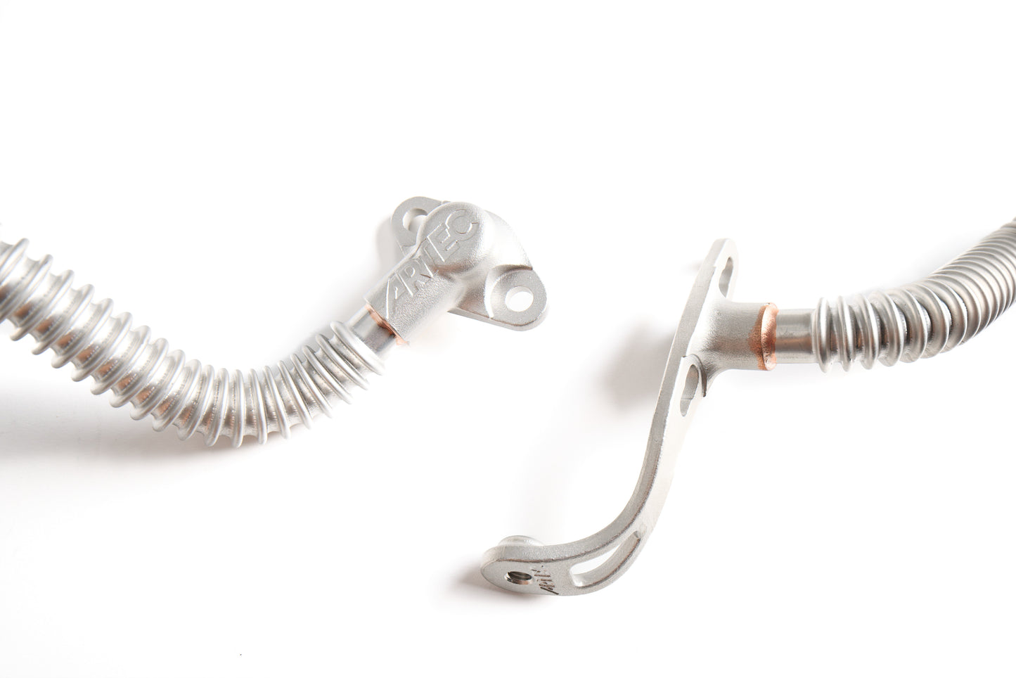 ARTEC Turbo Oil Outlet Drain Pipe for Toyota G16E-GTS