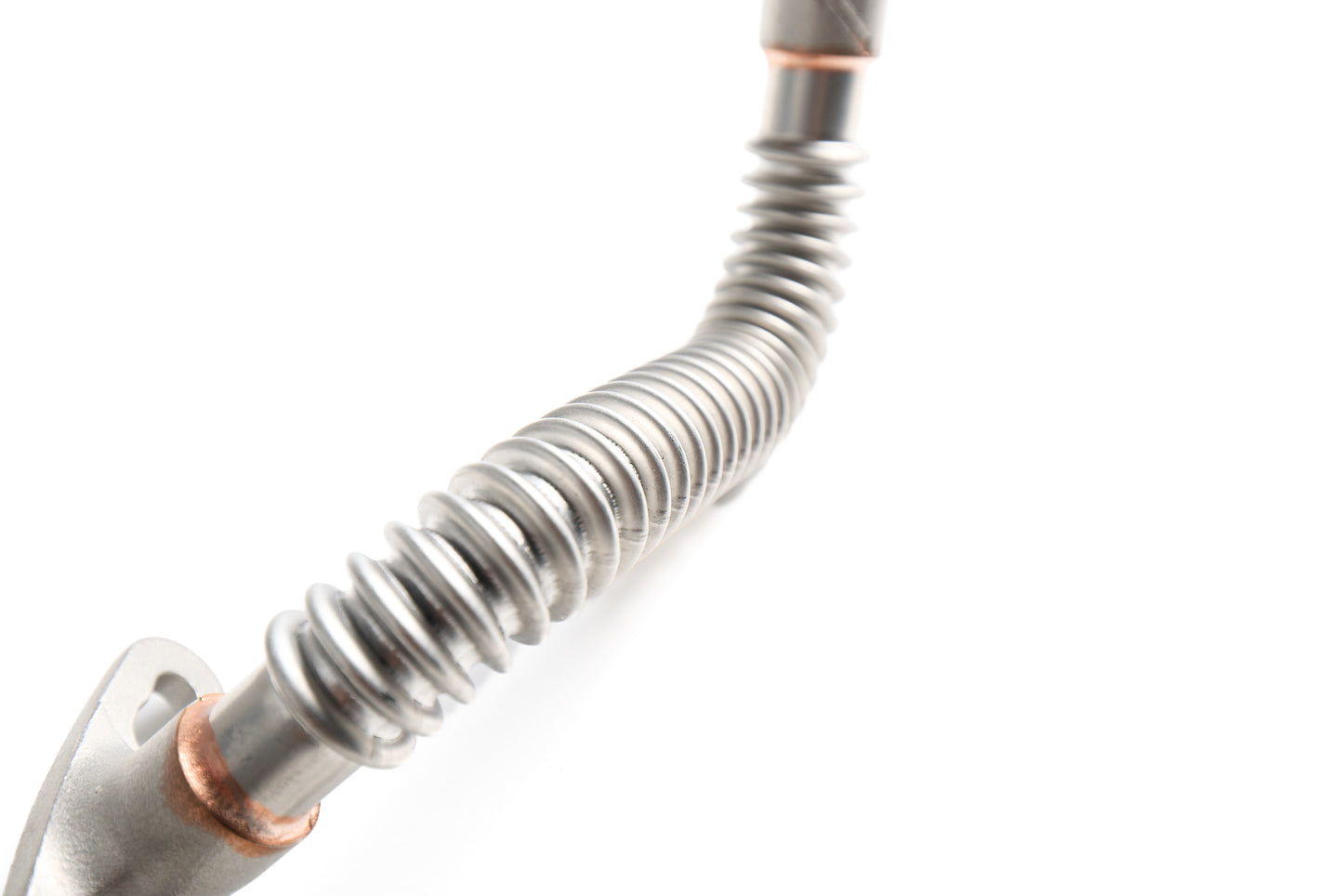 ARTEC Turbo Oil Outlet Drain Pipe for Toyota G16E-GTS